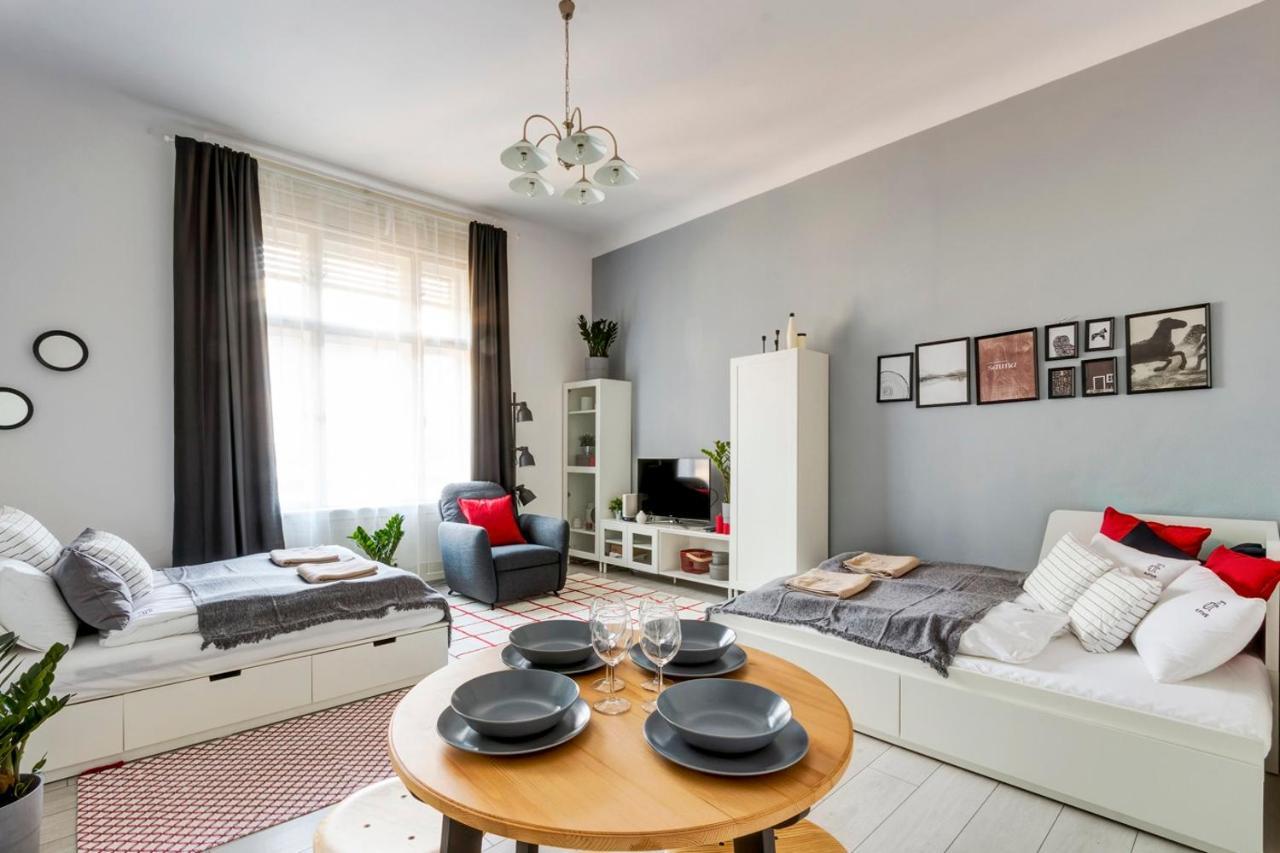 S3 Soerhaz Apartment Budapeszt Zewnętrze zdjęcie