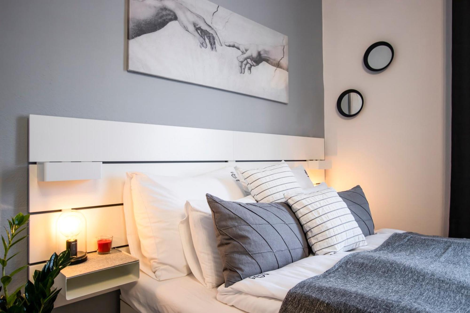 S3 Soerhaz Apartment Budapeszt Zewnętrze zdjęcie