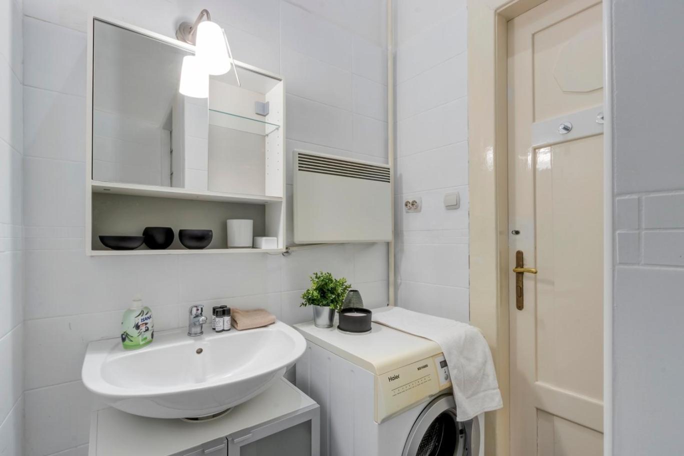 S3 Soerhaz Apartment Budapeszt Zewnętrze zdjęcie