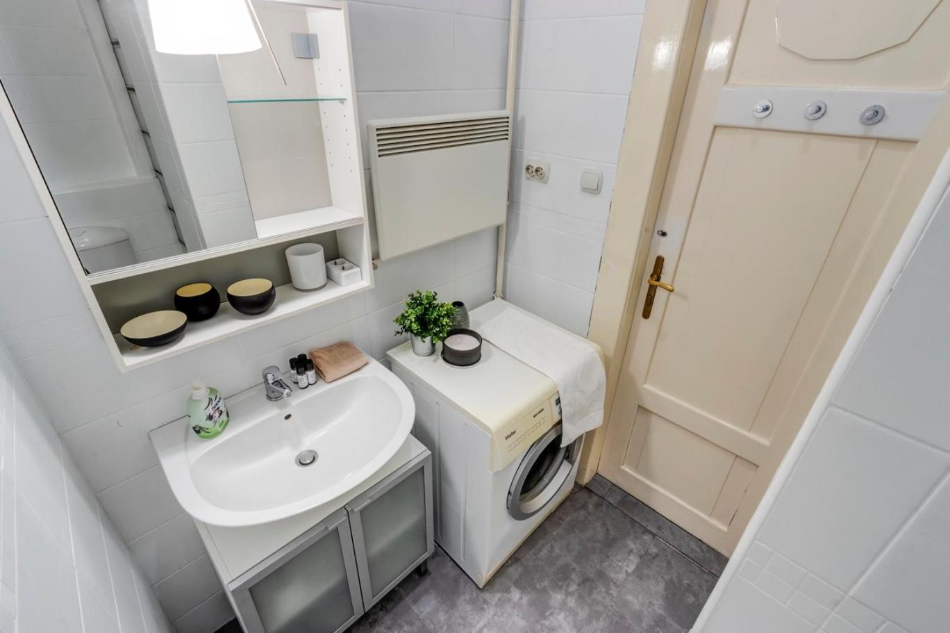 S3 Soerhaz Apartment Budapeszt Zewnętrze zdjęcie