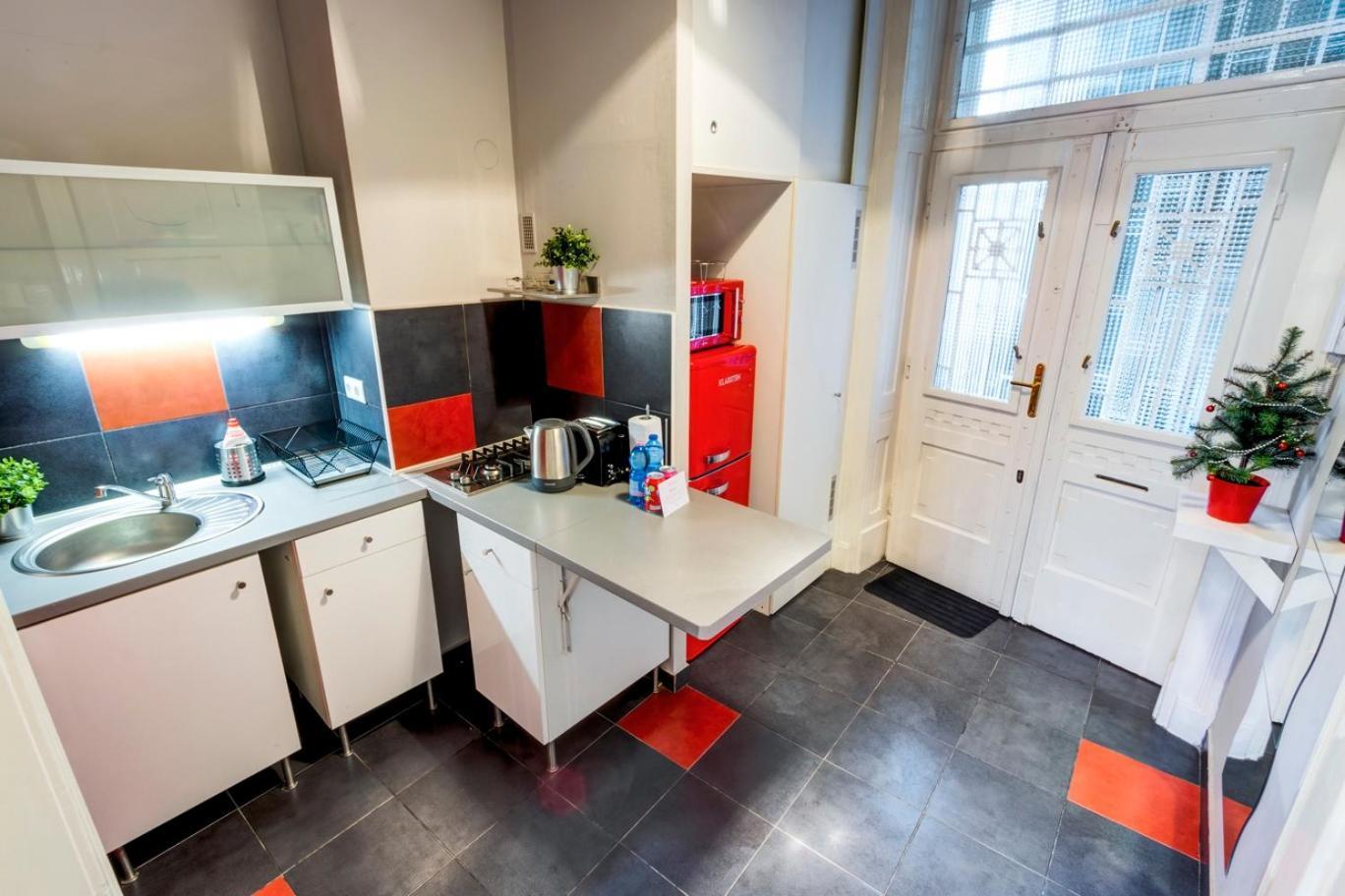 S3 Soerhaz Apartment Budapeszt Zewnętrze zdjęcie