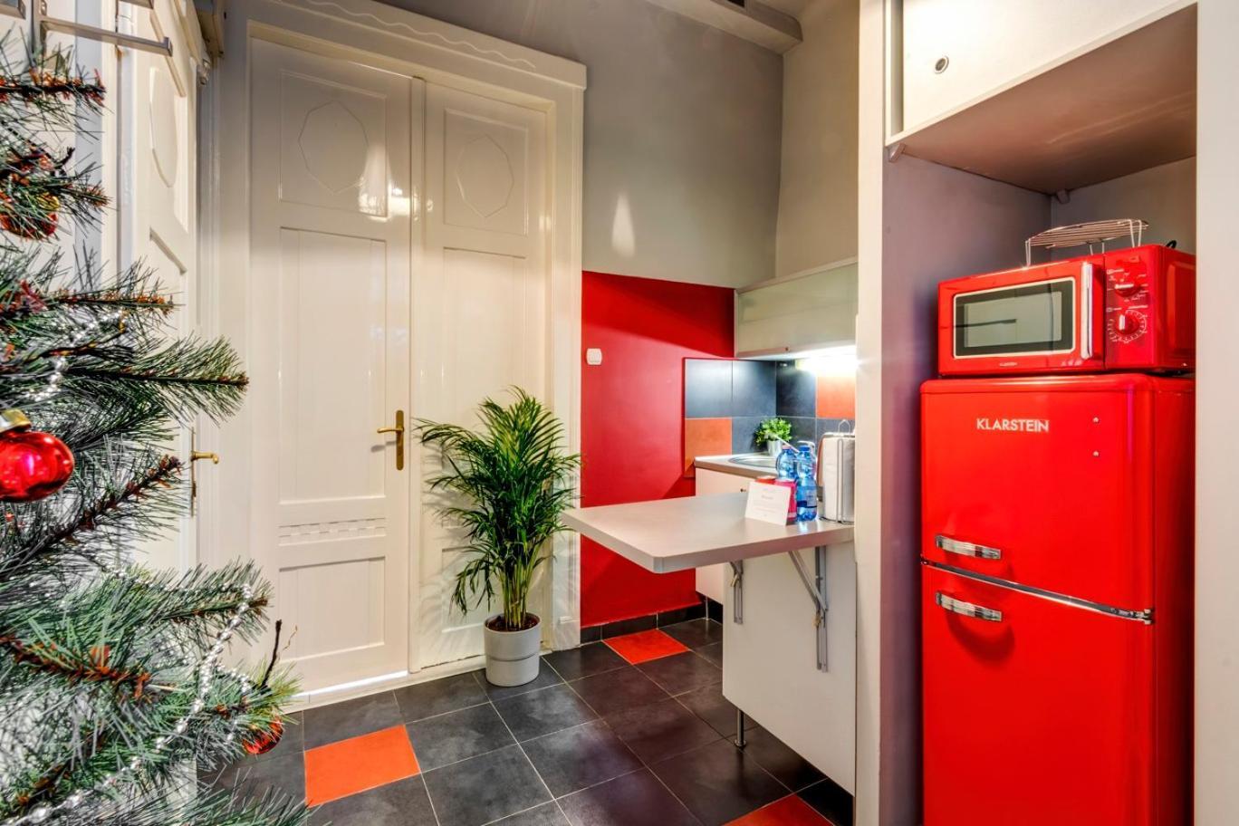 S3 Soerhaz Apartment Budapeszt Zewnętrze zdjęcie